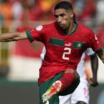 Seleção de Marrocos para a Copa do Mundo FIFA 2026 - Lista completa de jogadores; Hakimi entra, En-Nesyri sai