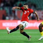 Seleção do Egito para a Copa do Mundo FIFA 2026 - Lista completa de jogadores; Salah, Marmoush entra, Mostafa Mohamed sai
