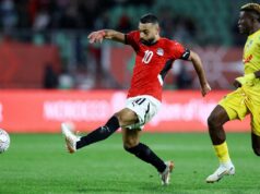 Seleção do Egito para a Copa do Mundo FIFA 2026 – Lista completa de jogadores; Salah, Marmoush entra, Mostafa Mohamed sai Seleção do Egito para a Copa do Mundo FIFA 2026 - Lista completa de jogadores; Salah, Marmoush entra, Mostafa Mohamed sai