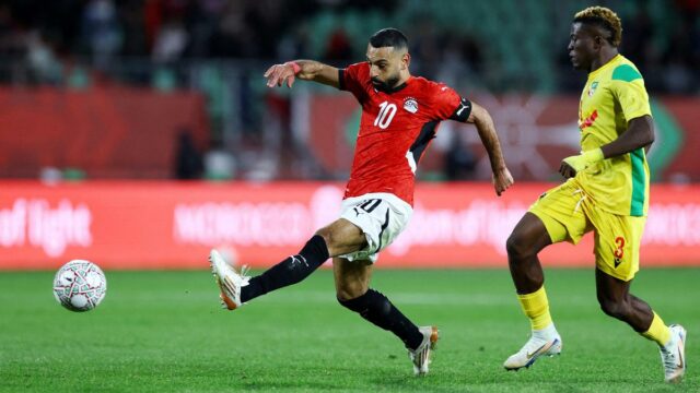 Seleção do Egito para a Copa do Mundo FIFA 2026 - Lista completa de jogadores; Salah, Marmoush entra, Mostafa Mohamed sai

