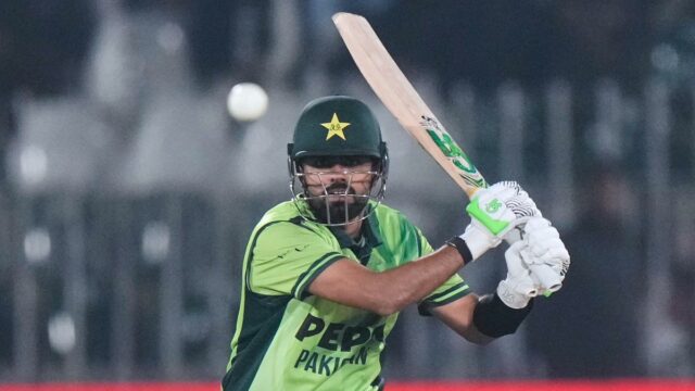 Seleção do Paquistão para ODIs vs Austrália - Lista completa de jogadores; Babar Azam e Naseem Shah retornam
