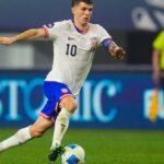 Seleção dos EUA para a Copa do Mundo FIFA 2026 - Lista completa de jogadores; Reyna, Pulisic incluído