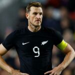 Seleção final da Nova Zelândia para a Copa do Mundo FIFA 2026 - lista completa de jogadores; Chris Wood, Sarpreet Singh incluído