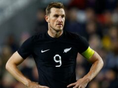 Seleção final da Nova Zelândia para a Copa do Mundo FIFA 2026 – lista completa de jogadores; Chris Wood, Sarpreet Singh incluído Seleção final da Nova Zelândia para a Copa do Mundo FIFA 2026 - lista completa de jogadores; Chris Wood, Sarpreet Singh incluído