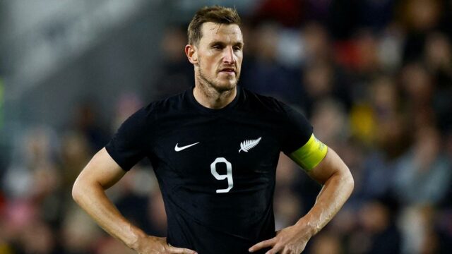 Seleção final da Nova Zelândia para a Copa do Mundo FIFA 2026 - lista completa de jogadores; Chris Wood, Sarpreet Singh incluído
