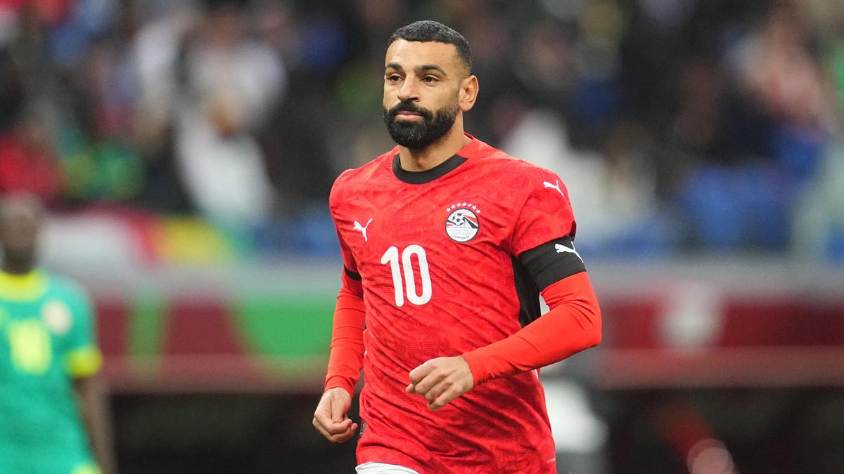 Seleção final do Egito para a Copa do Mundo FIFA 2026 - Lista completa de jogadores; Salah, Marmoush incluído