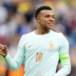 Seleção francesa para a Copa do Mundo FIFA 2026: lista completa; Mbappé entra, sem Griezmann