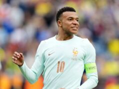 Seleção francesa para a Copa do Mundo FIFA 2026: lista completa; Mbappé entra, sem Griezmann Seleção francesa para a Copa do Mundo FIFA 2026: lista completa; Mbappé entra, sem Griezmann