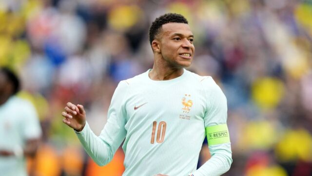 Seleção francesa para a Copa do Mundo FIFA 2026: lista completa; Mbappé entra, sem Griezmann
