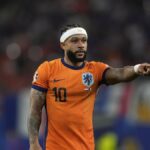Seleção holandesa para a Copa do Mundo FIFA 2026: lista completa; Depay IN, adjuvante de Ligt OUT