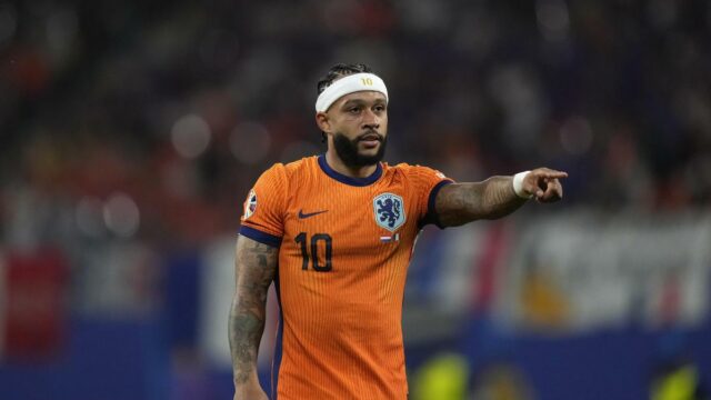 Seleção holandesa para a Copa do Mundo FIFA 2026: lista completa; Depay IN, adjuvante de Ligt OUT
