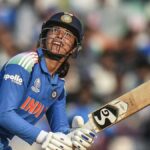 Seleção indiana em boa forma para a Copa do Mundo Feminina T20 de 2026: Smriti Mandhana