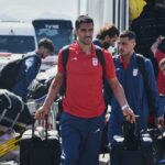 Seleção iraniana de futebol viajará do México para jogos da Copa do Mundo após recusa dos EUA
