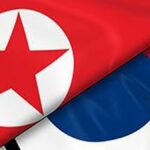 Seleção norte-coreana de futebol feminino vai disputar torneio raro na Coreia do Sul