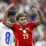 Seleção preliminar da Espanha para a Copa do Mundo FIFA de 2026 - Lamine Yamal e Rodri incluídos