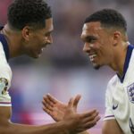 Seleção preliminar da Inglaterra para a Copa do Mundo FIFA de 2026 - Trent Alexander-Arnold e Harry Kane incluídos