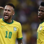 Seleção preliminar do Brasil para a Copa do Mundo FIFA 2026 – Lista completa de jogadores; Neymar incluído