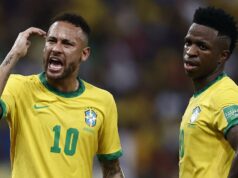 Seleção preliminar do Brasil para a Copa do Mundo FIFA 2026 – Lista completa de jogadores; Neymar incluído Seleção preliminar do Brasil para a Copa do Mundo FIFA 2026 – Lista completa de jogadores; Neymar incluído