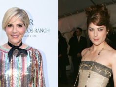 Selma Blair promete retornar ao Met Gala ‘um dia’ em meio ao diagnóstico de esclerose múltipla Selma Blair está se sentindo mais confiante ao retornar a Hollywood em meio a lutas com esclerose múltipla
