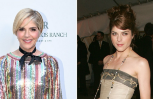 Selma Blair promete retornar ao Met Gala ‘um dia’ em meio ao diagnóstico de esclerose múltipla Selma Blair está se sentindo mais confiante ao retornar a Hollywood em meio a lutas com esclerose múltipla