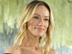 Sem Botox, sem problemas: obtenha o creme reafirmante que Olivia Wilde usa para olhos impecáveis corretivo