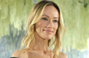 Sem Botox, sem problemas: obtenha o creme reafirmante que Olivia Wilde usa para olhos impecáveis corretivo