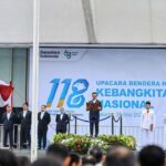 Semangat Hari Kebangkitan Nasional, Asa Menjaga Ibu Pertiwi Melalui Kemandirian Energi