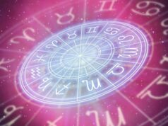 Semesta Lagi Baik! 4 Zodíaco Ini Dipenuhi Hoki e Energi Positivo em Kamis 28 de maio de 2026 Semesta Lagi Baik! 4 Zodíaco Ini Dipenuhi Hoki e Energi Positivo em Kamis 28 de maio de 2026