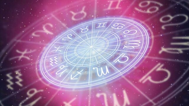 Semesta Lagi Baik! 4 Zodíaco Ini Dipenuhi Hoki e Energi Semesta Lagi Baik! 4 Zodíaco Ini Dipenuhi Hoki e Energi Positivo em Kamis 28 de maio de 2026