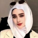 Sempat Dihujat, Novita Sari Blak-blakan Jadikan Fuji Panutan para Bertahan de Dunia TikTok