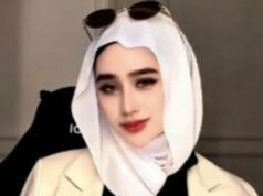 Sempat Dihujat, Novita Sari Blak-blakan Jadikan Fuji Panutan para Bertahan de Dunia TikTok Sempat Dihujat, Novita Sari Blak-blakan Jadikan Fuji Panutan para Bertahan de Dunia TikTok