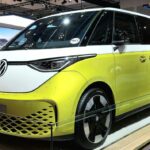 Sempat Dijual Mahal, Kini VW ID. Buzz Malah Didikon Besar