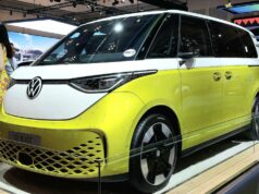 Sempat Dijual Mahal, Kini VW ID. Buzz Malah Didikon Besar Sempat Dijual Mahal, Kini VW ID. Buzz Malah Didikon Besar