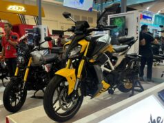 Sempat Tersendat, Pasar Motor abril de 2026 Tancap Gas Lagi Sempat Tersendat, Pasar Motor abril de 2026 Tancap Gas Lagi