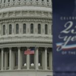 Senado dos EUA recua contra fundo 'anti-armamento' de US$ 1,8 bilhão de Trump