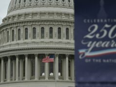 Senado dos EUA recua contra fundo ‘anti-armamento’ de US$ 1,8 bilhão de Trump Senado dos EUA recua contra fundo 'anti-armamento' de US$ 1,8 bilhão de Trump