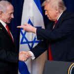 Senador AS Tuding Trump e Netanyahu Sengaja Perpanjang Perang Timur Tengah