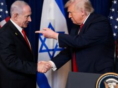 Senador AS Tuding Trump e Netanyahu Sengaja Perpanjang Perang Timur Tengah Senador AS Tuding Trump e Netanyahu Sengaja Perpanjang Perang Timur Tengah