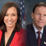 Os senadores Katie Britt e Richard Blumenthal apresentam GAME Act bipartidário direcionado a anúncios de apostas esportivas online destinados a menores