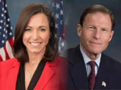 Senadores avançam projeto de lei bipartidário que restringe anúncios de apostas esportivas direcionados a menores Os senadores Katie Britt e Richard Blumenthal apresentam GAME Act bipartidário direcionado a anúncios de apostas esportivas online destinados a menores