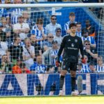 Senne Lammens deixa o resto da Premier League atrás com estatísticas de goleiro incomparáveis