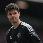 Senne Lammens nomeado para transferência da temporada da Premier League