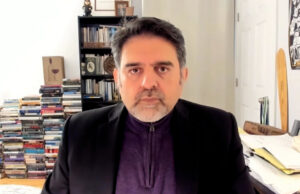 Separatistas Balúchis ‘aproveitam-se’ das complicações do Paquistão Separatistas Balúchis ‘aproveitam-se’ das complicações do Paquistão