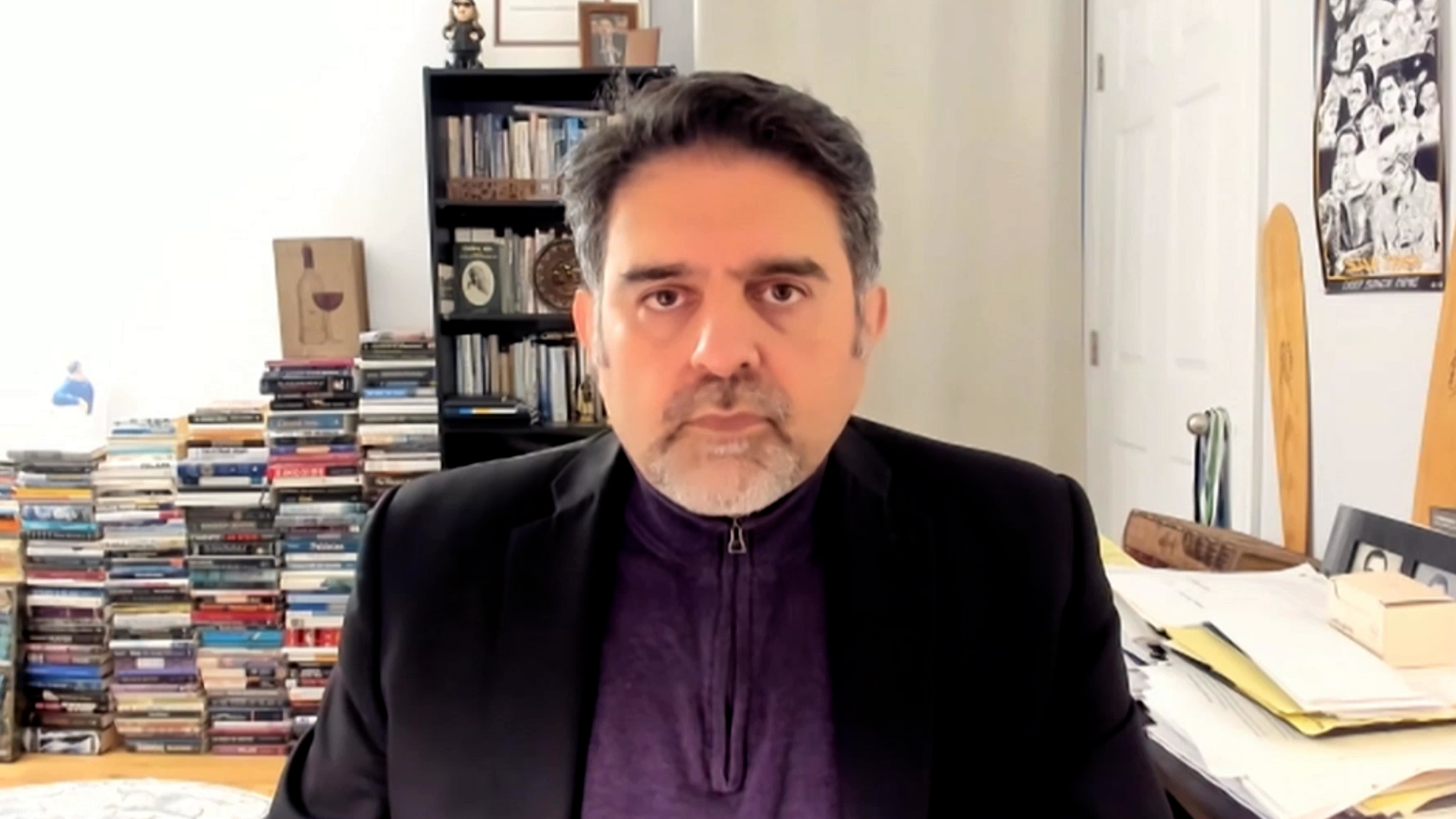 Separatistas Balúchis ‘aproveitam-se’ das complicações do Paquistão