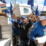 Separatistas de Alberta dizem ter assinaturas suficientes para um referendo sobre a saída do Canadá