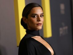 Sepideh Moafi aborda ficção de fãs de ‘The Pitt’, fandom tóxico e rumores online ‘completamente falsos’ sobre Noah Wyle Feud Sepideh Moafi aborda ficção de fãs de 'The Pitt', fandom tóxico e rumores online 'completamente falsos' sobre Noah Wyle Feud