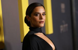 Sepideh Moafi aborda ficção de fãs de ‘The Pitt’, fandom tóxico e rumores online ‘completamente falsos’ sobre Noah Wyle Feud Sepideh Moafi aborda ficção de fãs de 'The Pitt', fandom tóxico e rumores online 'completamente falsos' sobre Noah Wyle Feud