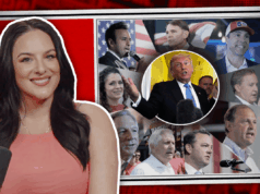 Sequência de endosso de Trump enfrenta teste do tamanho do Texas Sequência de endosso de Trump enfrenta teste do tamanho do Texas