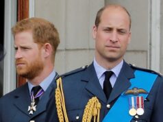 Será que o novo Sr. Cara Bonzinho de King será o homem que resolverá a discórdia entre Wills e Harry? O Príncipe William supostamente proibiu qualquer menção ao Príncipe Harry em sua presença após revelações devastadoras em seu livro de memórias Spare e a saída dos Sussex da vida real