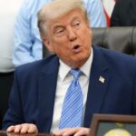 'Serei eu': Trump sugere próxima aquisição dos EUA